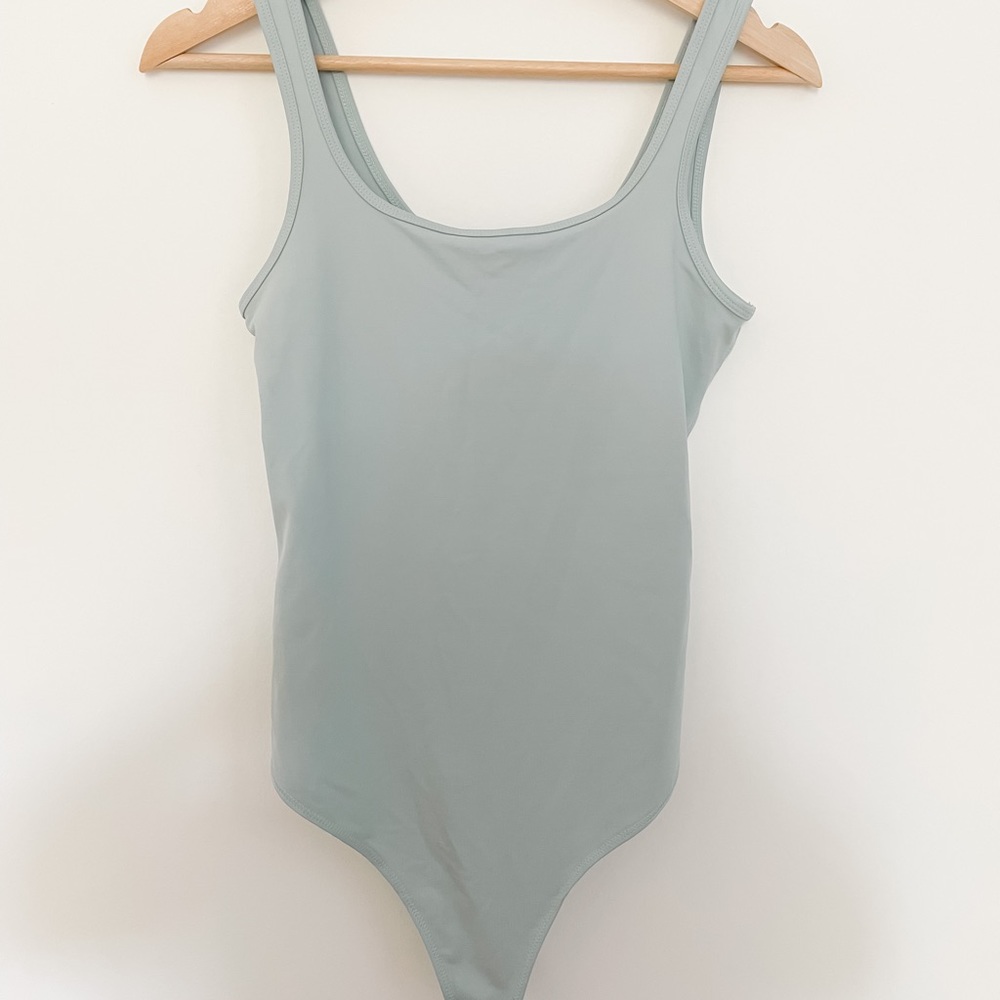 Abercrombie Seamless Bodysuit